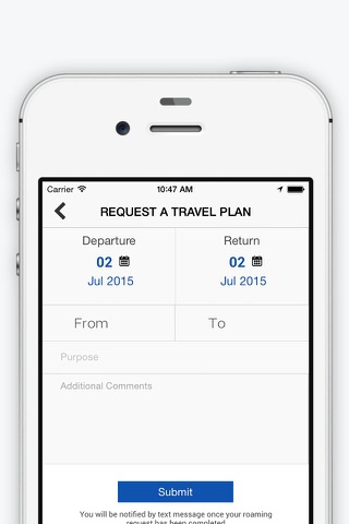 Adaptis Mobile screenshot 3