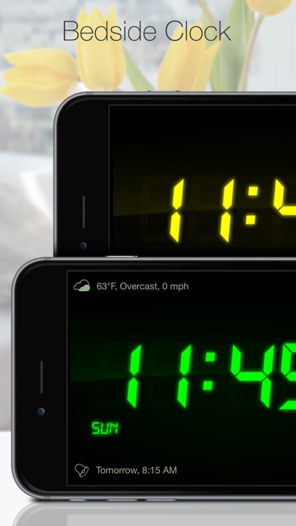 Alarm Clock for Me - Best Wake Up Music & Clock screenshot-4