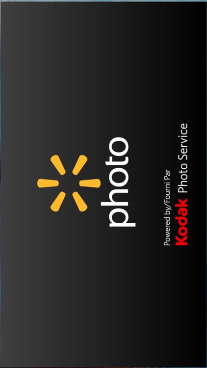 Walmart Photo