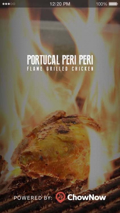 PortuCal Peri Peri