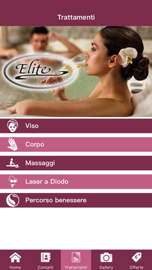 Elite spa Cagliari(圖3)-速報App