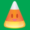 Candy Corn Emojis