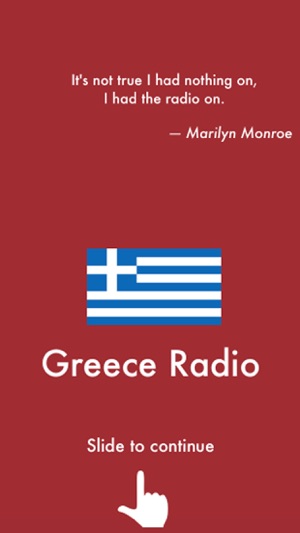 Elláda Radios - Top Stations Music Player FM Greek(圖1)-速報App