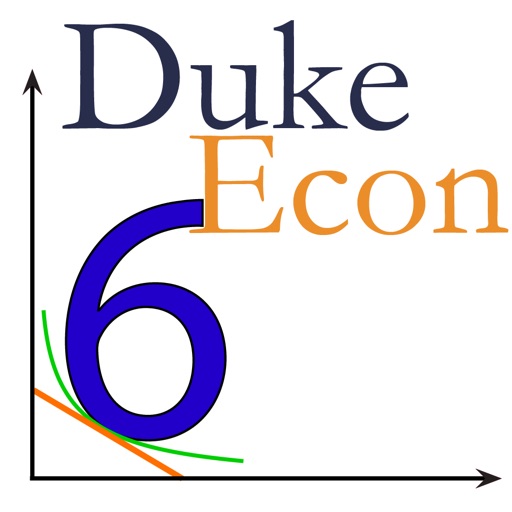 Duke Micro Econ Chapter 6 Icon
