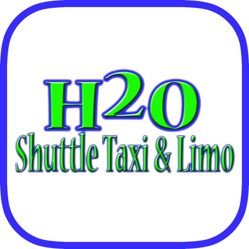 H2O Taxi icon