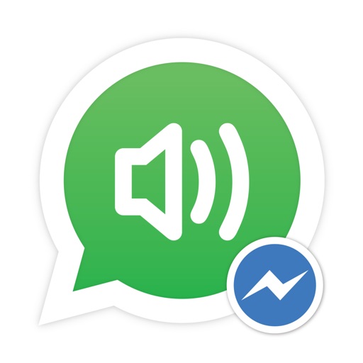 Voice Messenger Messaggi Vocali Divertenti By Zdotfive