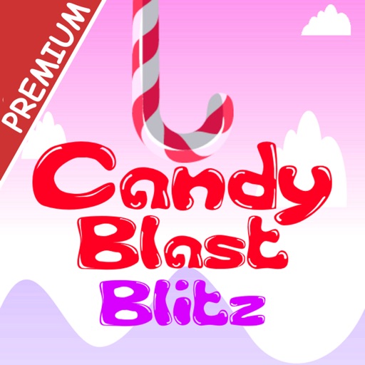 Candy Blast Blitz Premium iOS App