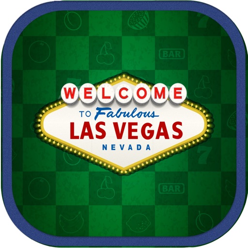 Reel Slots Big Win - Free Slots Las Vegas Games icon