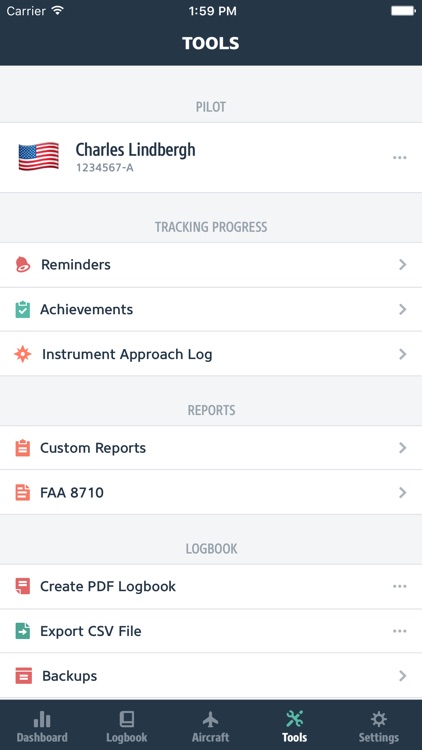 Pilot Pro screenshot-3