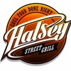 Halsey street grill