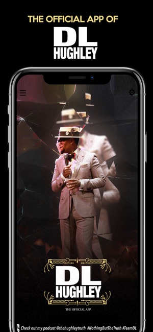 DL Hughley(圖1)-速報App