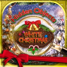 Activities of White Christmas Winter Holiday Hidden Object Games