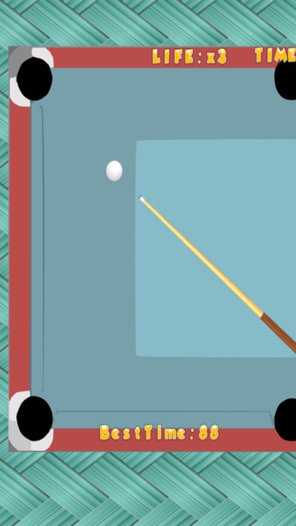 Pool and Billiards Games for Kids