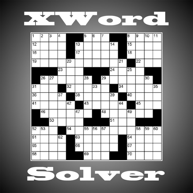 Crossword Puzzle Solver Online