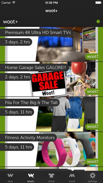 wootstar screenshot-3