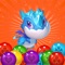 Play the classic Dragon Pop Classic Game with over 100 levels that can entertain you for days even weeks