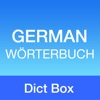 German Dictionary - Dict Box