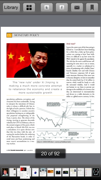 FX Trader Magazine screenshot-4