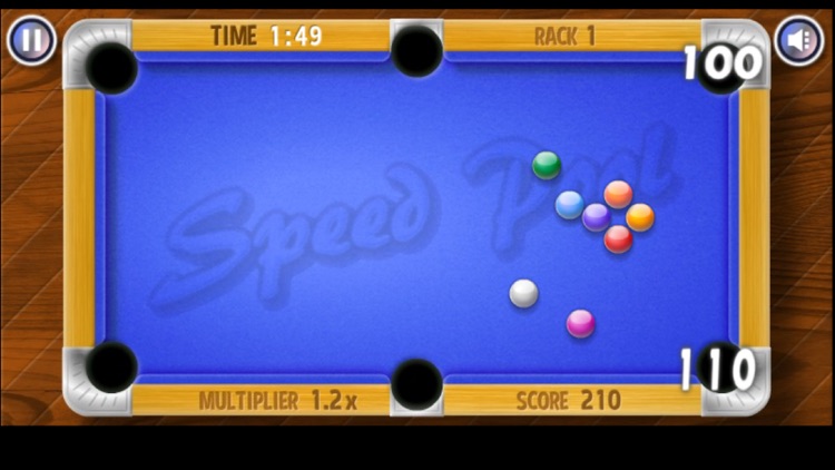 Pool Ball King - Live Pool screenshot-3