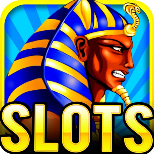 Pharaoh's on Fire Slots and Casino 2 - old vegas way with roulette's top wins icon