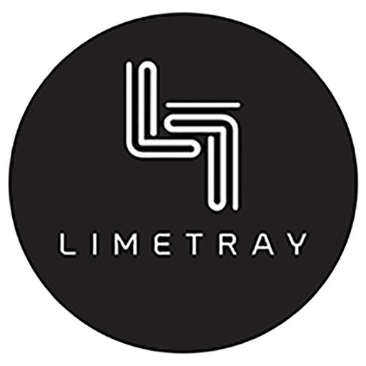 Cafe Limetray