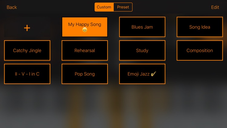 Chord Magic screenshot-3