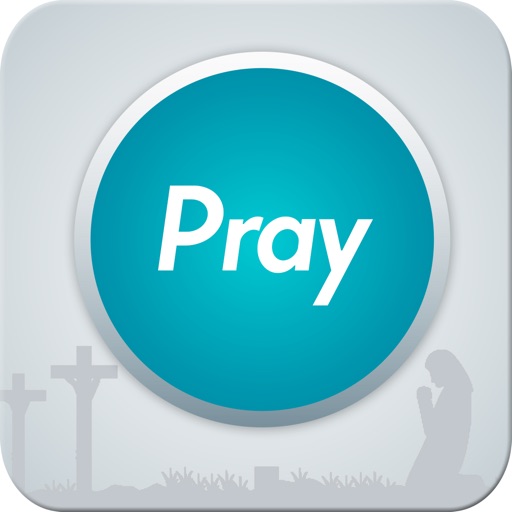 The 7 Minutes Prayer Challenge icon