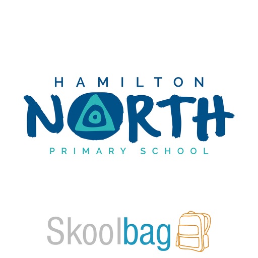 Hamilton North Primary School icon