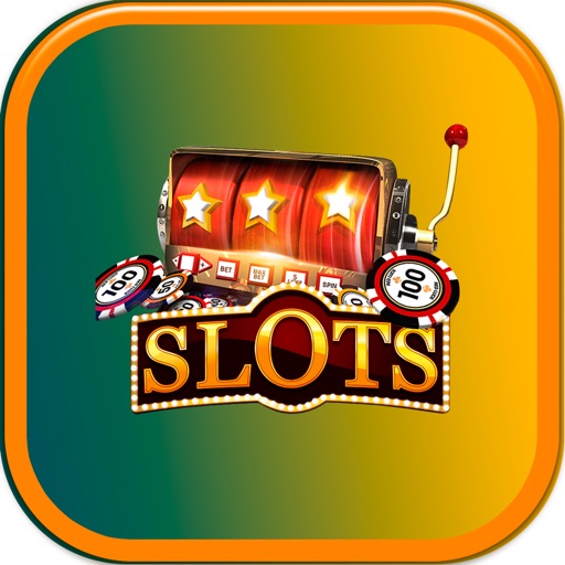 Advanced Slots Casino-Free Slot Machine Icon
