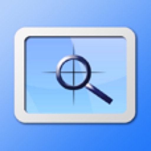 Screenshot Icon