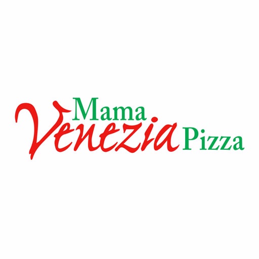 Mama Venezia Pizza icon