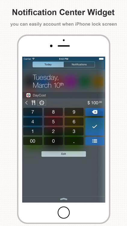 DayCost Pro - Personal Finance, Money Manager
