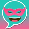 WhoChat - chat & dating people