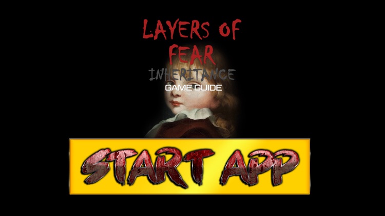 Layers Of Fear Inheritance Free Download