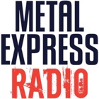 Top 30 Music Apps Like Metal Express Radio - Best Alternatives