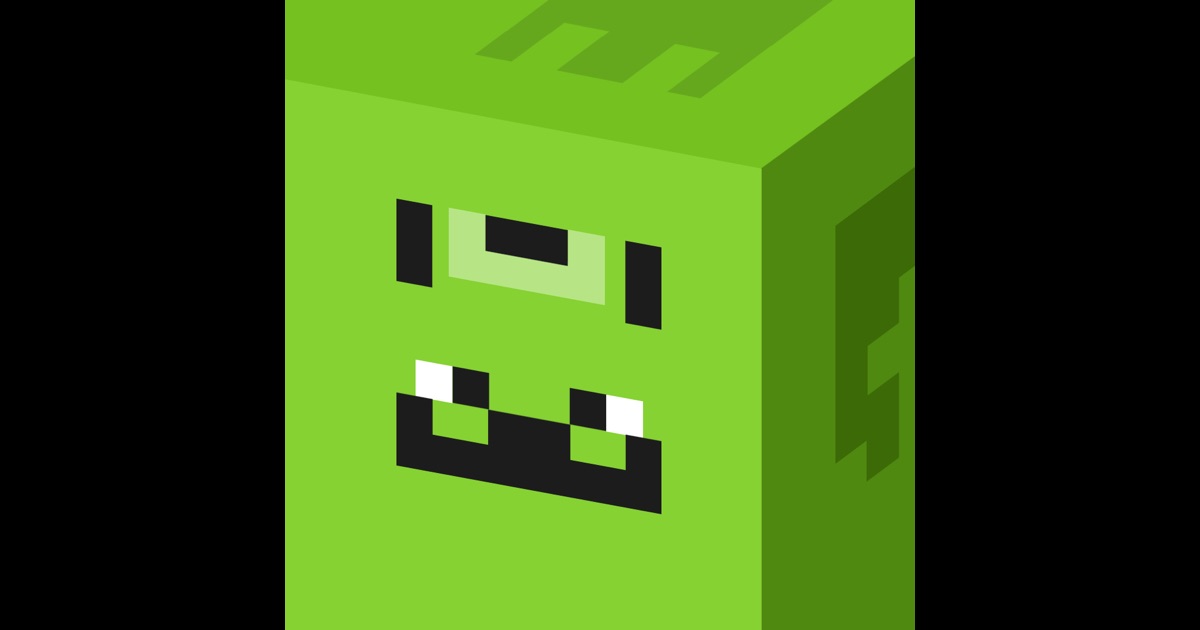 Skinseed Pro - Skin Creator for Minecraft Skins on the App 