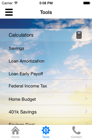 Twin Forks Accounting screenshot 3