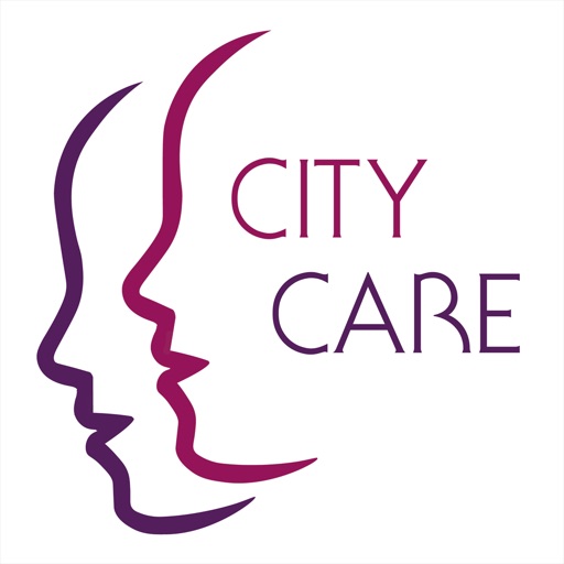 City Care by Bjerregaard icon