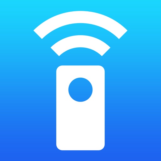 Remote for Fire TV