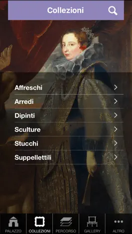 Game screenshot Museo di Palazzo Reale Genoa hack