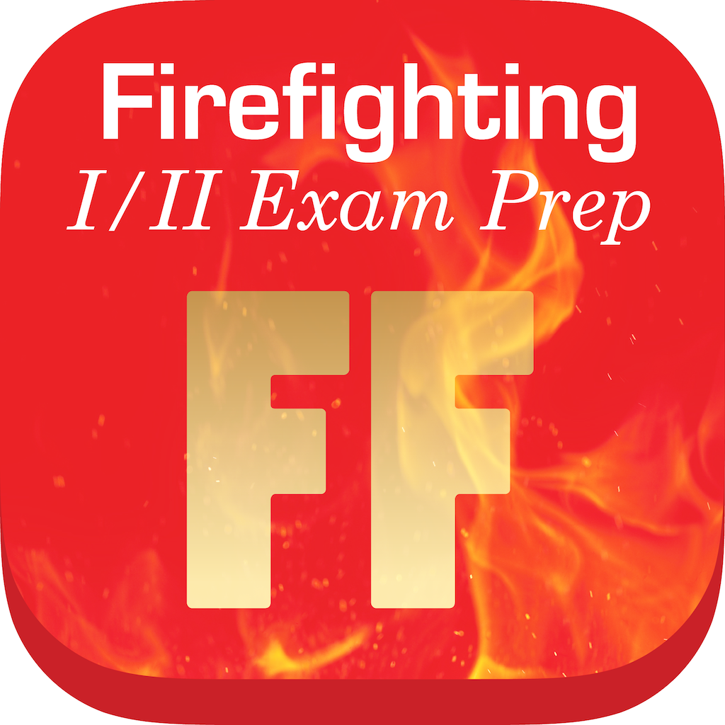 Get Firefighting I/II Exam Prep for iOS, iPhone, iPad Aso Report