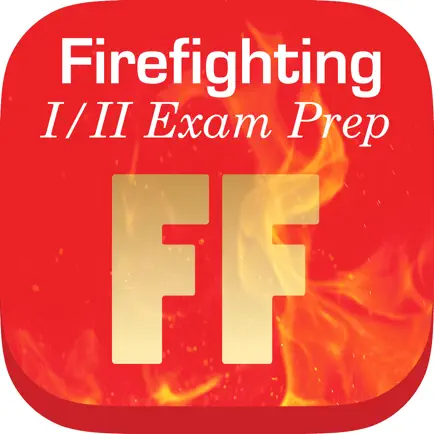 Firefighting I/II Exam Prep Читы