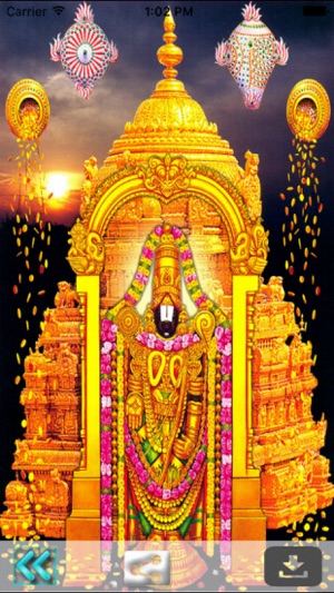 Lord Venkateswara Wallpapers Lord Balaji On The App Store