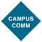 CampusComm is a campus community mobile platform that brings the students on the campus community and university administration