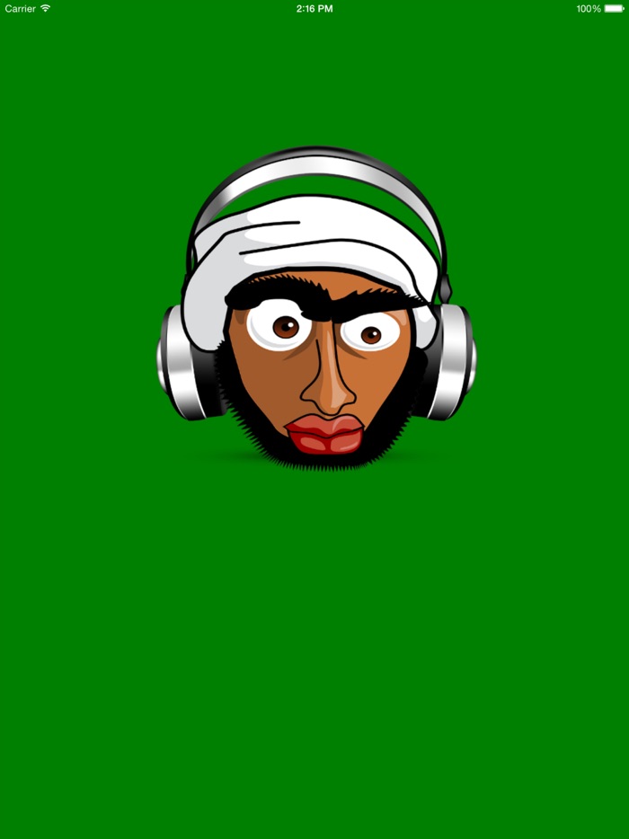 Arabic Radio Live fm - Streaming and listen live