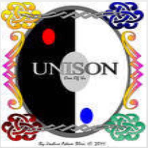 Unison One of us icon