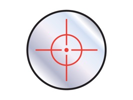 Scope Crosshairs