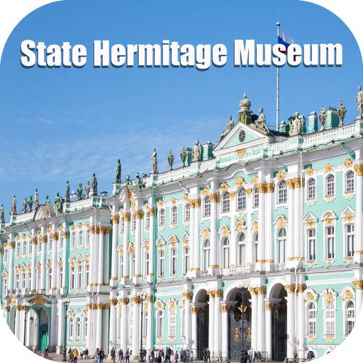 The State Hermitage Museum Tourist Guide