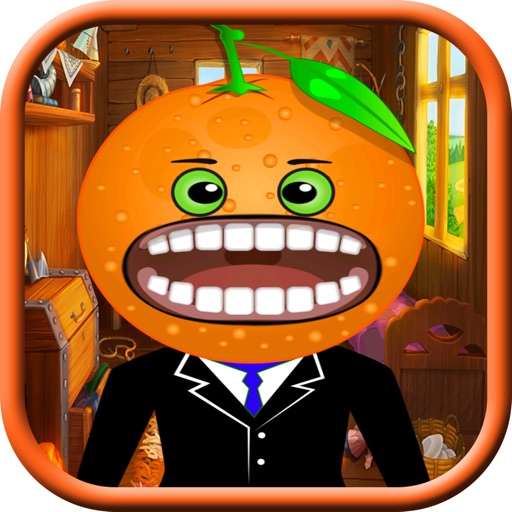 dental assistant For Children and adults Fruit pop iOS App