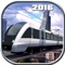 Metro Train Simulator 2 2016 is new exciting game for all fans of Train Simulators and Train Games